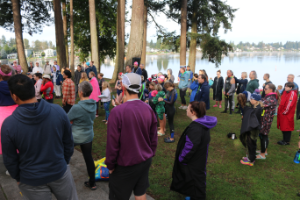 Last Splash of Summer Race Information